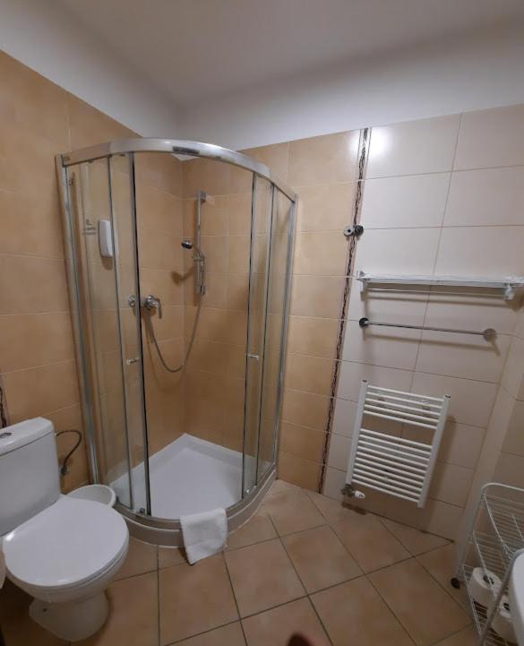 Apartman Sienna Besenova Exterior photo