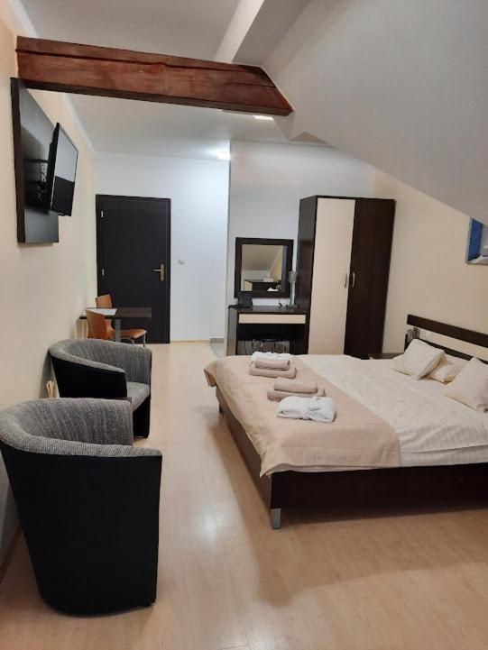 Apartman Sienna Besenova Exterior photo