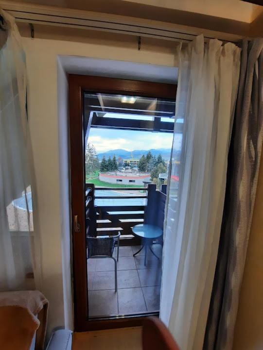 Apartman Sienna Besenova Exterior photo