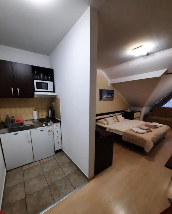 Apartman Sienna Besenova Exterior photo