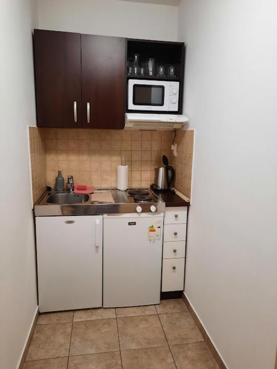 Apartman Sienna Besenova Exterior photo