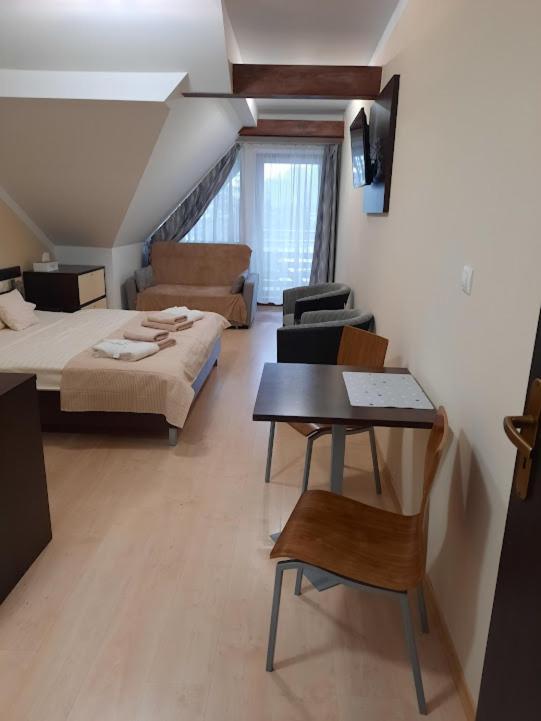 Apartman Sienna Besenova Exterior photo